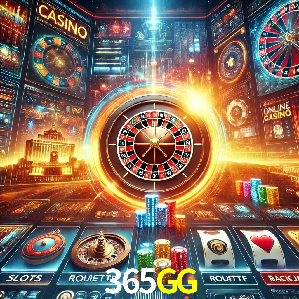  365GG