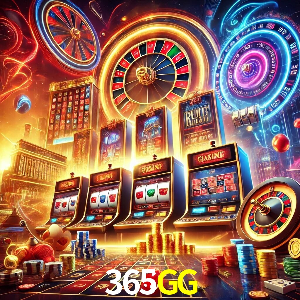  365GG