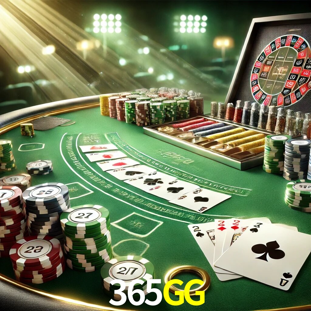  365GG